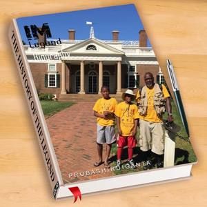 Meet your Posher, Ronald